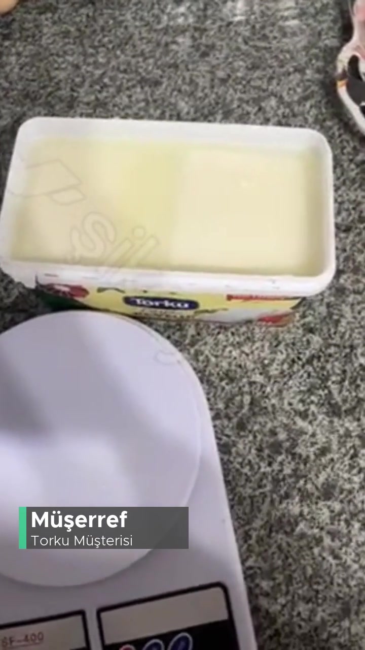 Torku 900 Gram Yazan Peynir Eksik Gramajda videonun kapak resmi