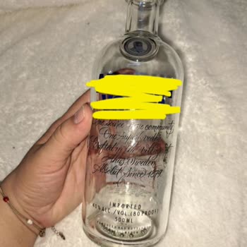 Dolap Uygulamasında Haksız Hesap Kapatma Sorunu