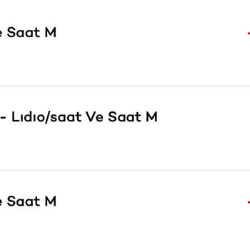 İade Edilmeyen Ödeme Ve Ulaşılamayan Müşteri Hizmetleri