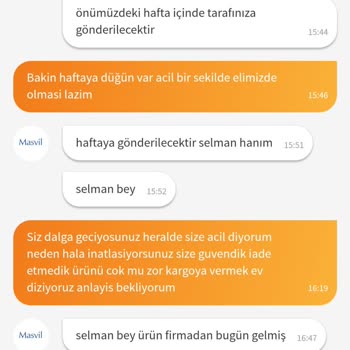 Kırık Tabaklar Ve Bitmeyen Bekleyiş
