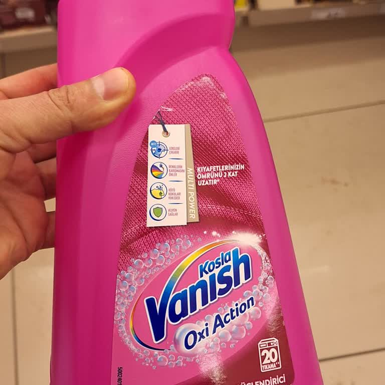 Şok Market'te İade Sorunu Ve Ürün Kalitesi