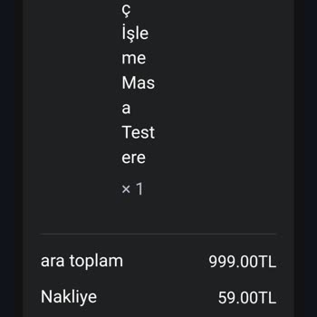 Amazon Siparişim Kayboldu: Mağduriyetim Giderilmiyor!