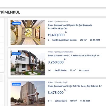 İzinsiz İlan Yayını Ve Üyelik Sorunu