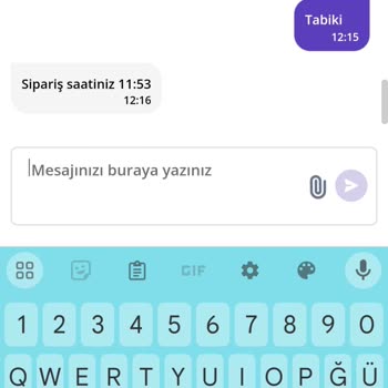 Yanlış Sipariş Ve İptal Sorunu: Getir Uygulaması Müşteri Memnuniyetsizliği