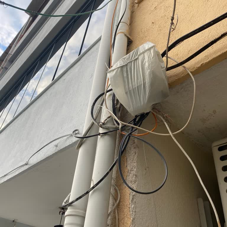 Türk Telekom'un Yetersiz Altyapı Sorunu