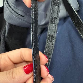 Beymen Çanta Kalite Sorunu Ve Yetersiz Müşteri Hizmeti
