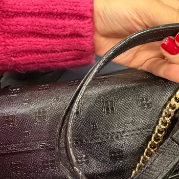 Beymen Çanta Kalite Sorunu Ve Yetersiz Müşteri Hizmeti