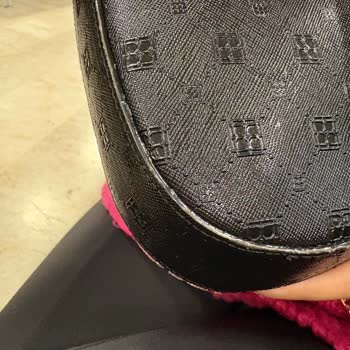 Beymen Çanta Kalite Sorunu Ve Yetersiz Müşteri Hizmeti