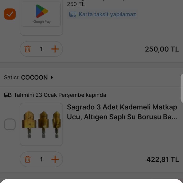 Nescafe Çekiliş Ve İndirim Kodu Sorunu