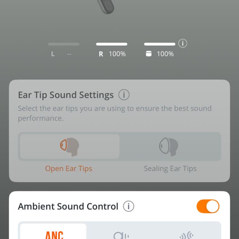 JBL Tune Flex Sol Kulaklık Şarj Sorunu