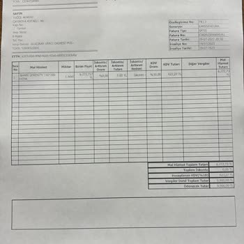 Bambi Yatakta Çökme Problemi