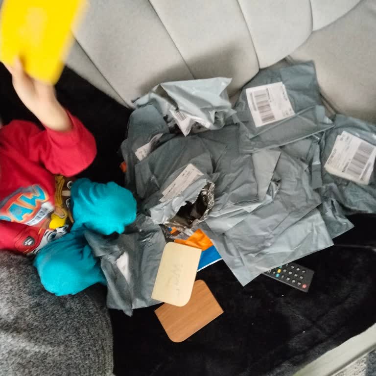 Yanlış Ürün Ve İade Sorunu