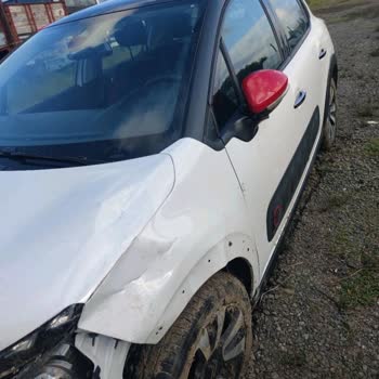 45 Gündür Bekleyen Aracım İçin Çözüm Yok!