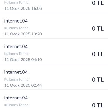 Türk Telekom Faturasında Şaşırtıcı Artış