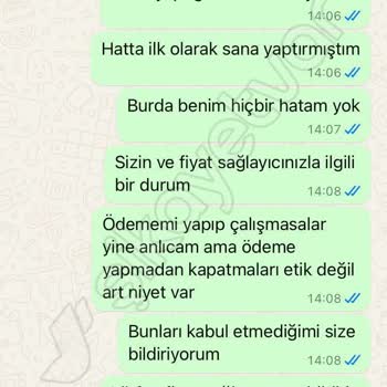 Bonny Markets: Kazancınızı Geri Alamayacağınız Güvenilmez Firma