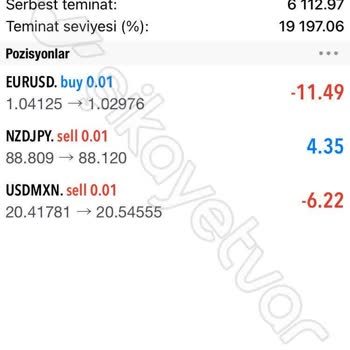 Bonny Markets: Kazancınızı Geri Alamayacağınız Güvenilmez Firma