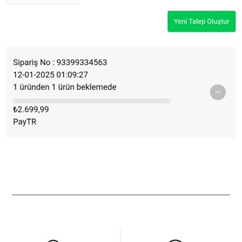 Yanıltıcı İade Politikası Ve Müşteri Mağduriyeti