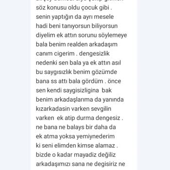 Haksız Yere Uygulamadan Kovulduk