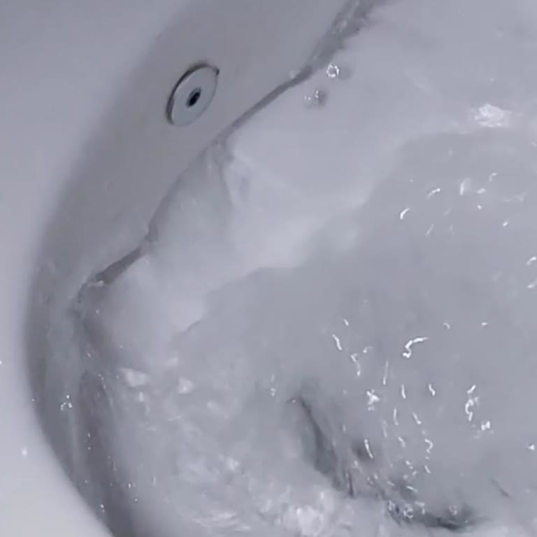 Seramiksan Klozet Kurulumunda Sürekli Su Kaçağı Sorunu