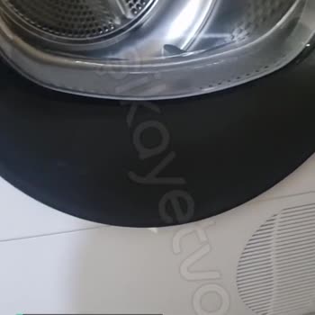 Beko Kurutma Makinesi Değişimi!