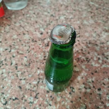 Beypazarı Soda: Kalite Kontrol Problemleri