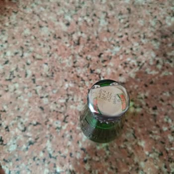 Beypazarı Soda: Kalite Kontrol Problemleri