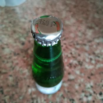 Beypazarı Soda: Kalite Kontrol Problemleri