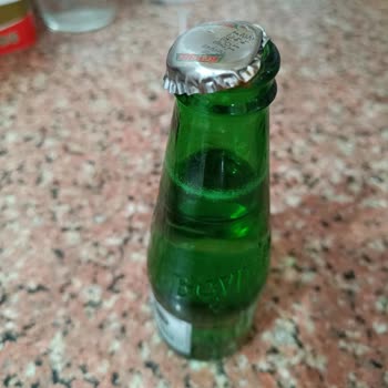 Beypazarı Soda: Kalite Kontrol Problemleri