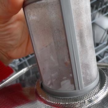 Arçelik Bulaşık Makinesi Hayal Kırıklığı: Kirli Ve Islak Çıkıyor!