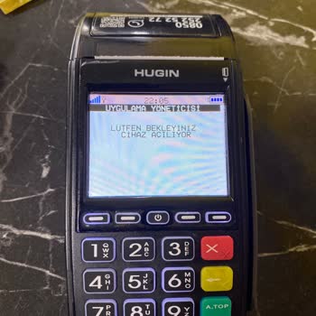 Cihazım Açılmıyor, İşlerim Aksıyor Acil Çözüm Bekliyorum