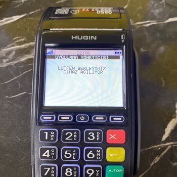 Cihazım Açılmıyor, İşlerim Aksıyor Acil Çözüm Bekliyorum