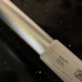 Yui Buharlı Makine Garanti Sorunu Ve Tehdit