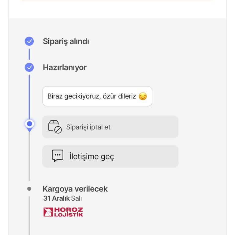 Bozcaada Teslimat Sorunu Ve Çözüm Beklentisi