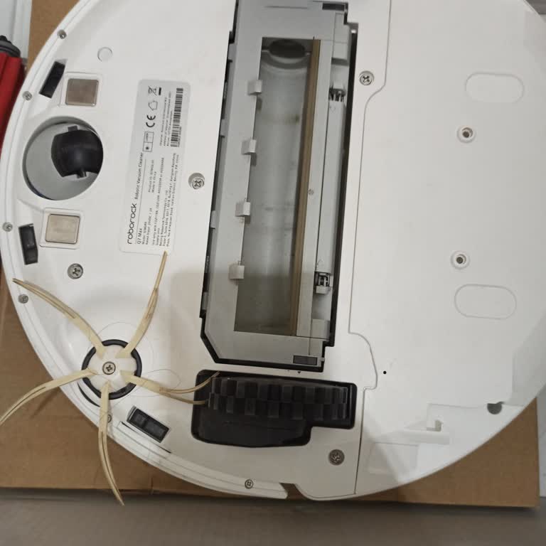 Teknosa'da Süpürge Sorunu Ve Müşteri Memnuniyetsizliği