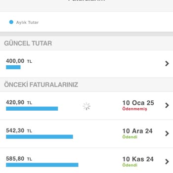 Turkcell'in Müşteri Sadakatini Zorlayan Fiyat Politikası