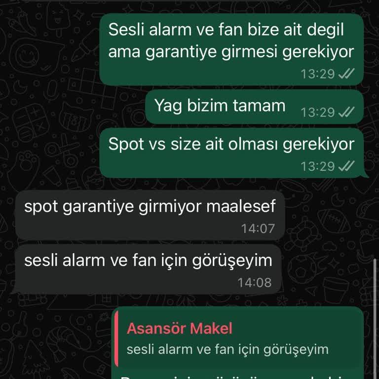 Bakım Hizmetlerinde Yetersizlik Ve İlgisizlik