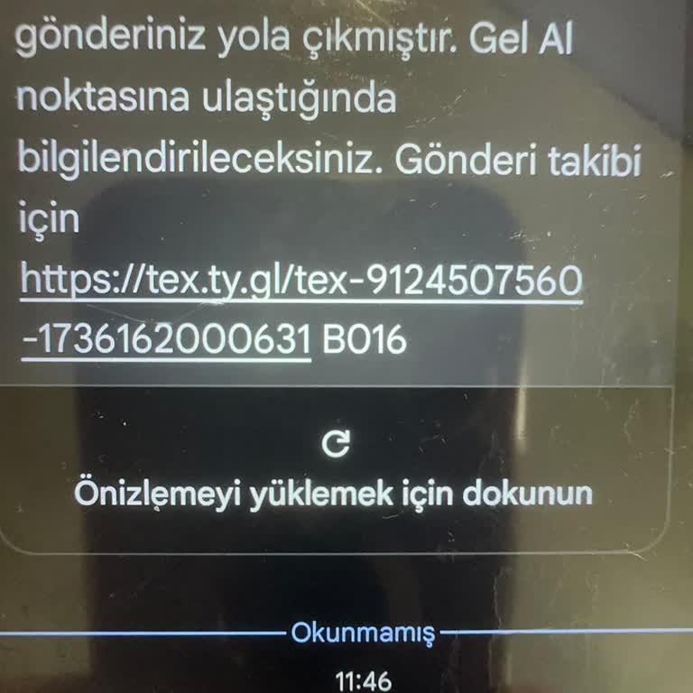 Trendyol Ekspress Teslimat Sorunu: Ürünler Geri Gönderiliyor
