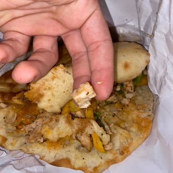 Yanlış Ve Tuzlu Et Gönderimi: İade Talebi Reddedildi