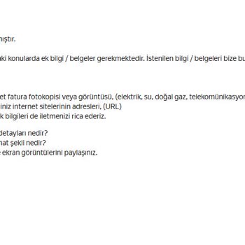 Shopier'de Mağaza Onay Sürecinde Yaşanan Sorunlar Ve İletişim Eksikliği