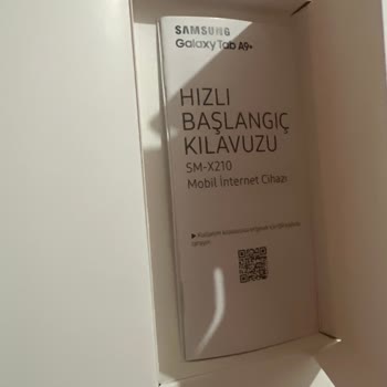 KVK'nın Sıfır Cihaz Aldatmacası