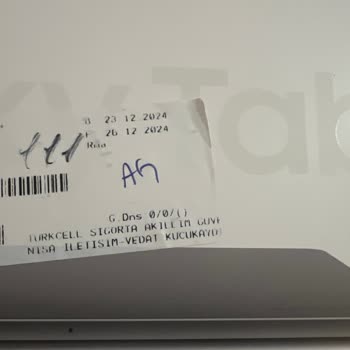 KVK'nın Sıfır Cihaz Aldatmacası