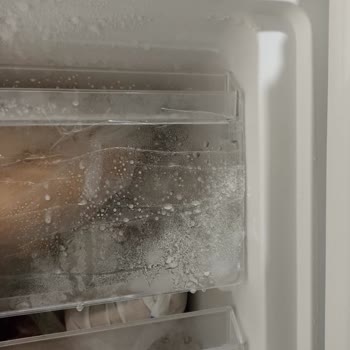 Dondurucu Kapak Sorunu Ve Servis Yetersizliği