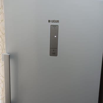 Dondurucu Kapak Sorunu Ve Servis Yetersizliği