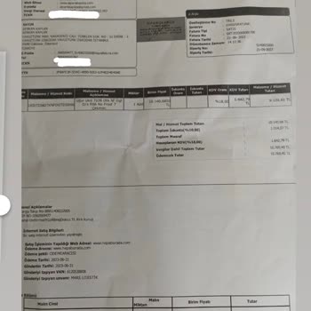 Dondurucu Kapak Sorunu Ve Servis Yetersizliği