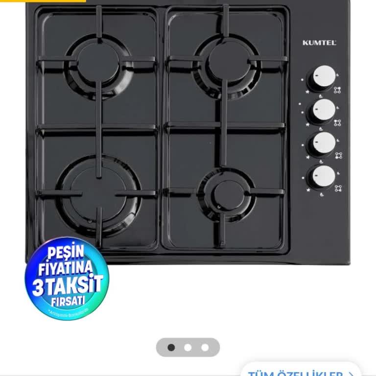 Kumtel Ocak Kurulumunda Büyük Hayal Kırıklığı