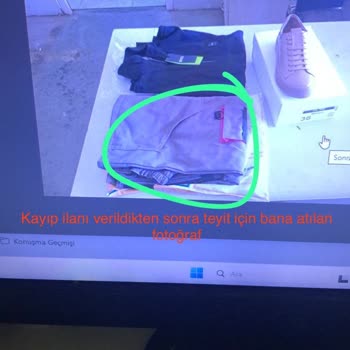 Kayıp Ve Hasarlı Ürün İçin Çözüm Bekliyorum