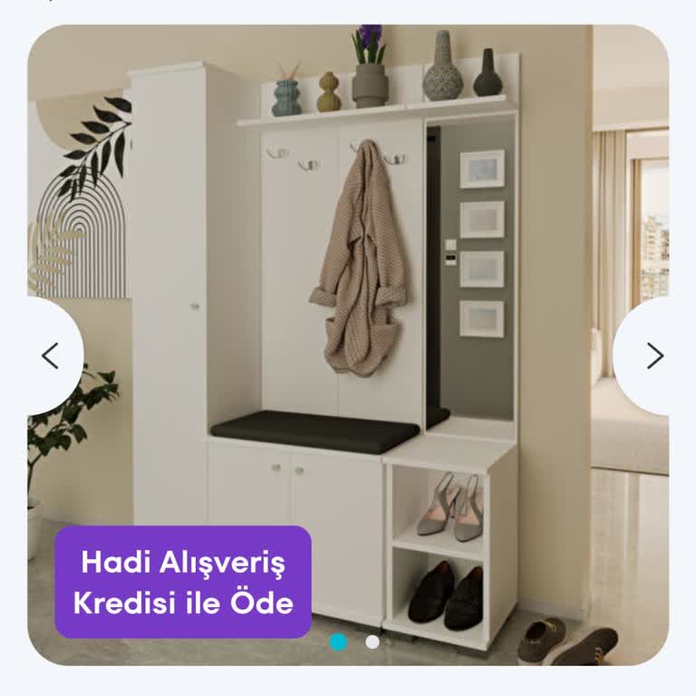 Eksik Teslimat: Portmanto Nerede?