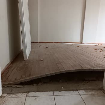 Unutulan Kör Tıpa Felaketi: Su Baskını Ve İletişimsizlik