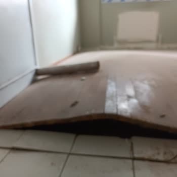 Unutulan Kör Tıpa Felaketi: Su Baskını Ve İletişimsizlik