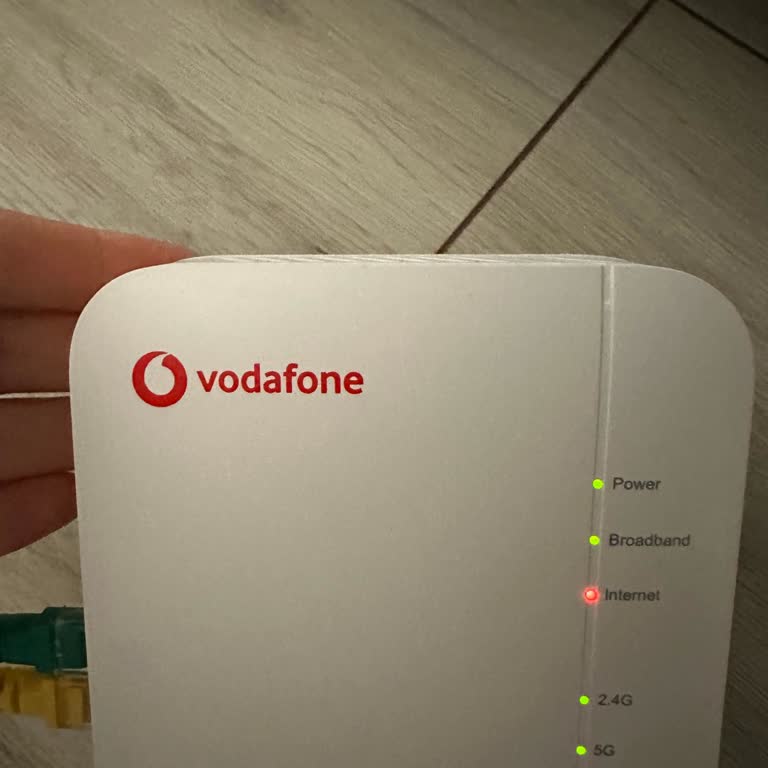 İnternet Sorunu Ve Yetersiz Müşteri Hizmeti